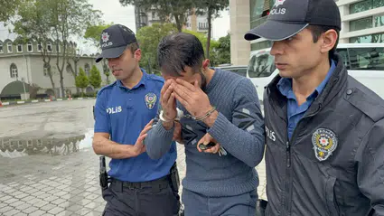 Samsun’da Alacak Kavgası Kanlı Bitti