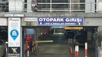 Kapalı Otoparktaki Vahşette İlk Duruşma! "Keşke Onun Yerine Ben Ölseydim"