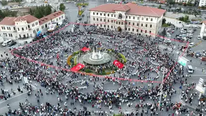 Sivas Gurbetçi Buluşmaları Festivali Takvimi Açıklandı
