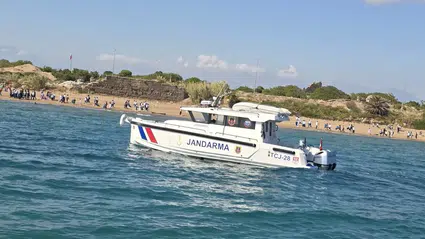 Antalya'da Mavi Vatan Alarmı! Karadan Ulaşım Olmayan O Koylara Baskın...