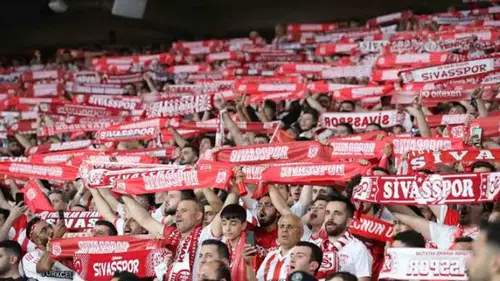 Sivasspor Sosyal Medyada Zirve Yarışında! İlk 3’te!