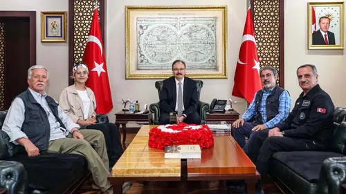 Şirvan–Pervari Fayı İçin Kırmızı Alarm: 7 Büyüklüğünde Deprem Riski