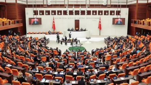 Milli Dayanışma Kurulu ilk toplantısını 24 Ağustos'ta yapacak