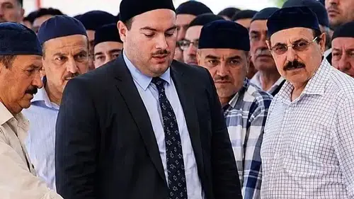 Ankara Merkezli Örgüt Operasyonunda Son Durum: 35 Tutuklama, 11 Şirkete Kayyum