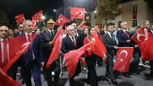 Sivas Kongresi’nin 107. Yıl Dönümü İçin Etkinlik Takvimi Belli Oldu