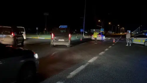 Erzincan-Sivas Karayolunda Heyelan: Yol Yeniden Ulaşıma Açıldı