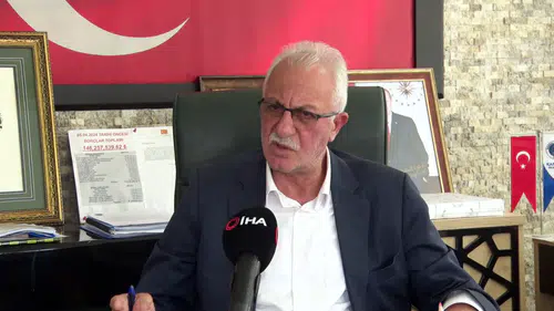 Kangal’da Termik Tartışması: Başkan Öztürk’ten “Ehil Firmaya Devredilsin” Çağrısı