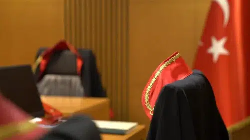 Yeni adli yıl yarın başlıyor: Çok sayıda dava gündemde