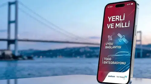 Tarih belli oldu! Yerli telefon 3 farklı modelle birlikte geliyor, İstanbul'da üretilecek