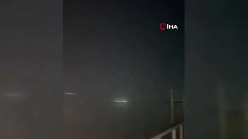 İran Devrim Muhafızları’ndan Misilleme: Ürdün'deki ABD Üsleri Vuruldu