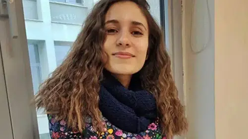 Gülistan Doku soruşturmasında gözaltına alınan 10 şüpheliden 3'ü adliyede