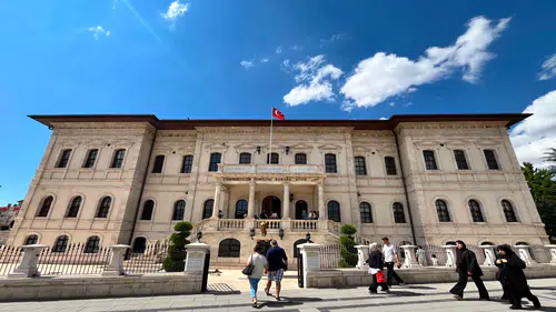Milli Mücadele’nin Kalbi Sivas’ta Yoğun Ziyaretçi Akını