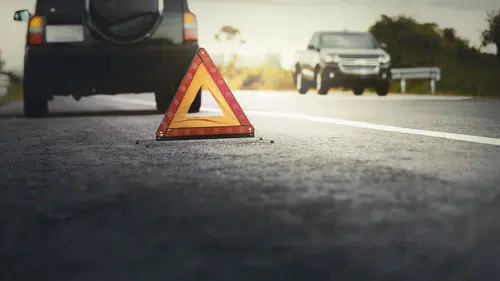 Sivas'ın Akıncılar İlçesinde Trafik Kazası: 4 Kişi Hastaneye Sevk Edildi