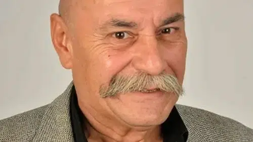 Usta Oyuncu Faruk Günuğur Hayatını Kaybetti