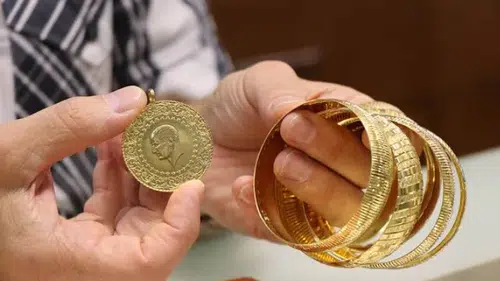 Gram altın 7 bin TL seviyelerine dayandı: Piyasalarda son durum