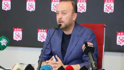 Özbelsan Sponsor Değil! Buruciye A.Ş. Ödeme Yaptı!