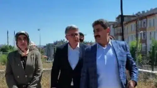 Sivas’a Engelsiz Aktif Yaşam Merkezi Geliyor