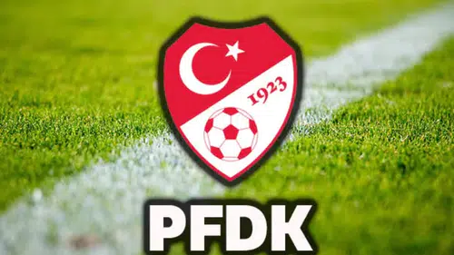 PFDK’dan Sivasspor’a 140 Bin TL Para Cezası ve İhtar