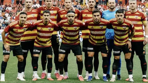 Kayserispor, Sivasspor’u 22 Yıl Sonra 1. Lig’de Mağlup Etti