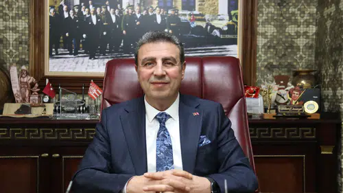 SESOB Başkanı Demirgil: “SİDEMİR ehil yatırımcıya verilmeli”