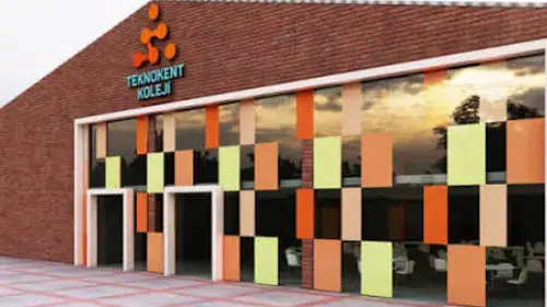 Sivas’ta Özel Teknokent Koleji Kapandı! Öğrenciler İçin Yerleştirme Süreci Başlatıldı