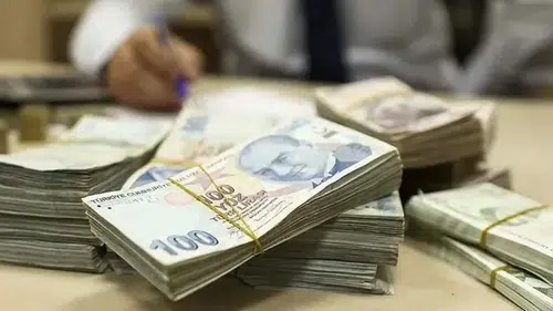TMO, hububat üreticilerine 145 milyar lira ödeme yaptı