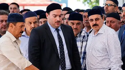 Çelik Kasadan 3 Milyon Dolarlık Senet Çıktı! Alihan Kuriş'in "Komşum" Savunması