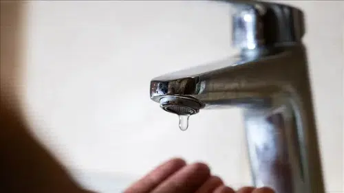 Sivas Belediyesi'nden Uyarı: 5 Mahallede Zorunlu Su Kesintisi Yapılacak