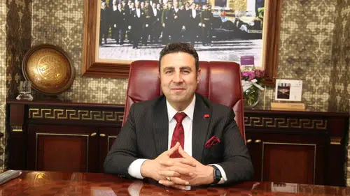 Sivas'ta 2 Eylül Öncesi Flaş SİDEMİR Çağrısı! "Bacası Yeniden Tütecek Ama..."