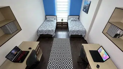 Üniversitelinin yeni derdi barınma! Yurt ücretleri cep yakıyor