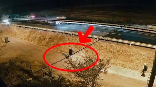 İki Hafta Sonra Motorunu Yerinde Bulamadı: Jandarma Hırsızı Kıskıvrak Yakaladı
