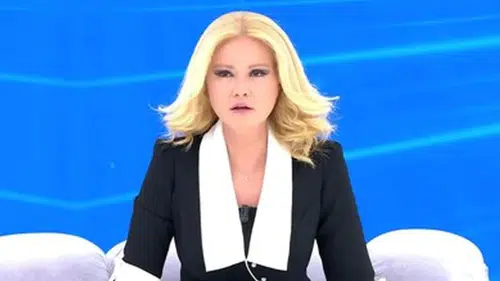 Müge Anlı ile Tatlı Sert yeni sezon ne zaman başlıyor? İşte yayın tarihi ve saati