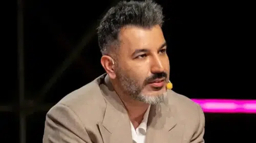 Manifest Menajeri Tolga Akış Adliyeye Sevk Edildi