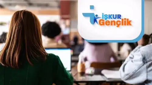 Gençlere günlük 1.375 TL verilecek: İŞKUR Gençlik Programı başvuruları ne zaman?