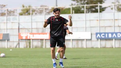 Sivasspor, Batman Petrolspor Maçı Hazırlıklarına Başladı