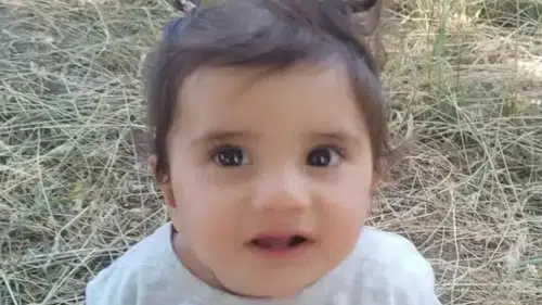 Sivas’ta Kayıp 11 Aylık Bebek Soruşturmasında 6 Şüpheli Adliyeye Sevk Edilecek