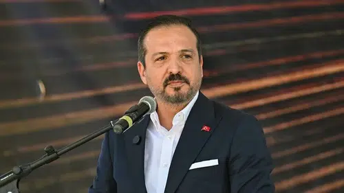 Suriye'de Türkçe Dersinde Yeni Dönem: Kritik Açıklama Geldi
