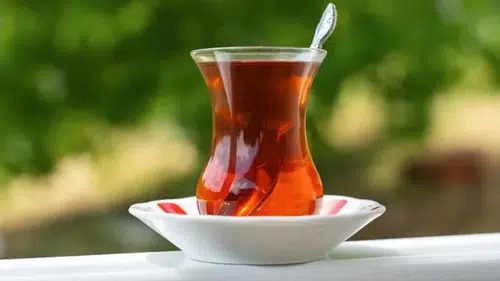 Çay posasını dökenler pişman olacak! Meğer bunlara yarıyormuş...