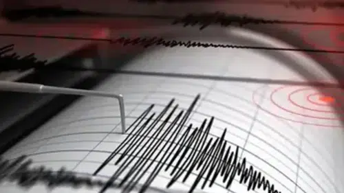Güneydoğu’da Korkutan Deprem! Sivas’ta da Hissedildi