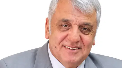 Sivas Ticaret Borsası Seçimi Öncesi Bozdağ’dan Dikkat Çeken İddia