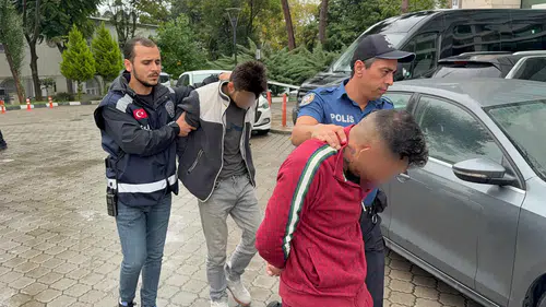 Yurttan Kaçan İki Kız Çocuğuna İstismar Şoku: 4 Gözaltı