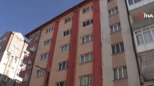 Sivas’ta 12 Yaşındaki Çocuğun Ölümünde Ablası Tutuklandı