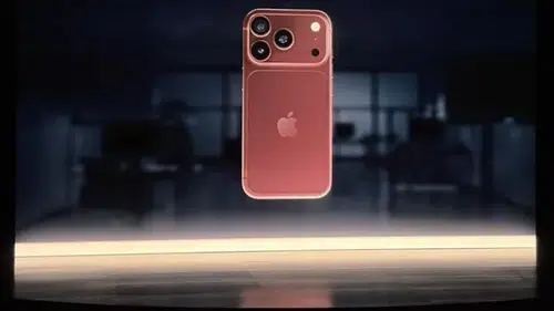 iPhone 18 Pro ve Pro Max’in Batarya Kapasiteleri Ortaya Çıktı