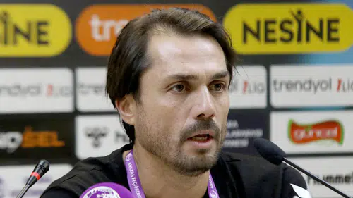 Keçiörengücü Cephesinden Sivasspor Maçı Sonrası Hakem İsyanı