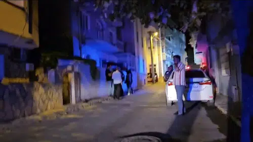 Balıkesir Karesi'de İki Kardeş Arasında Bıçaklı Kavga: 1 Ölü