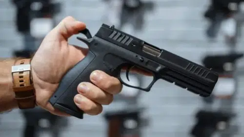 Emniyet'ten ruhsatlı silah sahiplerine uyarı