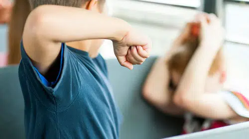 Okullarda Şiddet Alarmı: Uzmanlardan Ailelere Kritik Uyarı