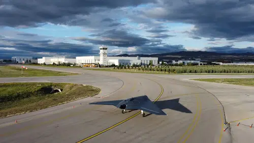NATO’dan TUSAŞ Projesi ANKA III’e Övgü! "NATO 3.0 Dönüşümünün Örneği"