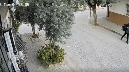 Manisa'daki okul saldırısında saldırganın kimliği belli oldu