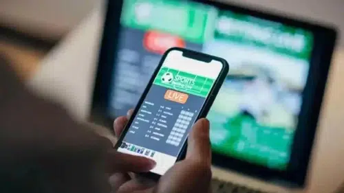 Yasa Dışı Bahis Soruşturmasında 1.200 IBAN Hesabına El Konuldu
